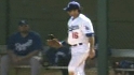 Ethier's great catch