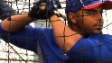 Nelson Cruz on leadership