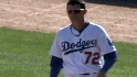 Sellers' two-run single