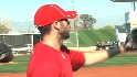 Hermida on the Reds' spring