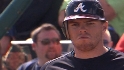 Freeman's RBI single