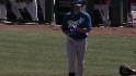 Maier's RBI single