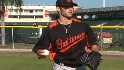 Arrieta on new-look Orioles