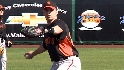 NL West Preview