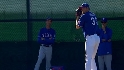 Webb looks to bounce back
