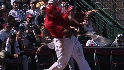 Kendrick's second RBI single