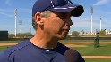 Bud Black on 2011 Padres