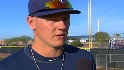 Latos on 2011 season