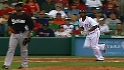 Navarro's solo blast