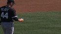 Guillen, Cooper on Peavy