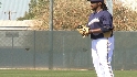 Dickerson, Weeks talk spring