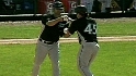 Snider's RBI double