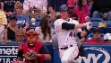 Bay's RBI single