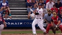 Duda's go-ahead homer