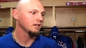 Harrison on his win over Brewers