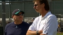 Wedge, Big Unit on King Felix