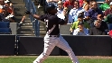 Nunez's three-run blast