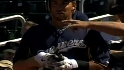 Reed's RBI single