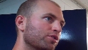 Happ wild against Nationals