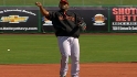 New-look Sandoval ready in 2011