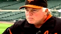 Gammons with Showalter