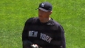 Garcia's scoreless start