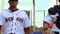 Beckett, Red Sox beat Astros 3-2