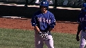 Kata's RBI single
