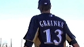 Network on Greinke's injury
