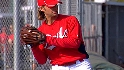 Arroyo on Reds staff