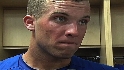 Duffy, Yost on Duffy's outing