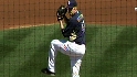 Harang on facing former team