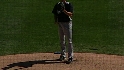 Pauley, Bard on 2011 Mariners
