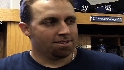 Harang on facing the Reds