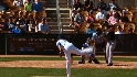 Liddi's grand slam