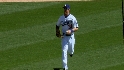 Gibbons' nice catch