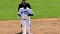 Uribe's RBI double