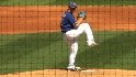 Wilson, Wash on C.J.'s outing
