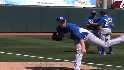 Royals discuss the A's game