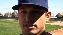 Rogers on spring progress