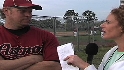 Michaels on his leadership role