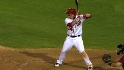 Harper's RBI single