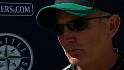 Mariners review their spring