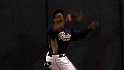 Hunter robs Crawford