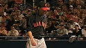 Lincecum's second spring win