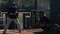 Mauer getting ready for 2011