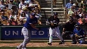 Harrison's nice snag