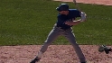 Deeds' two-run single