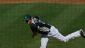Mariners on position battles