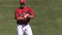 Mills, Happ on loss to O's